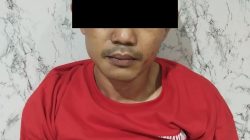 Dua Pelajar Jadi Korban, Polsek Kemayoran Tangkap Pelaku Perampasan Bermodus Tipu Muslihat