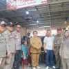 Monitoring Posyandu Balita, Lansia, dan Posbindu di Kampung Rawa, Polisi Ajak Warga Bersama Jaga Jakarta Aman