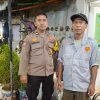 Sambang Dialogis Malam Hari Di Pos Kamling RW 05 Kartini