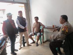 Polisi Tingkatkan Sambang Dialogis, Sasar Rumah Tokoh Masyarakat