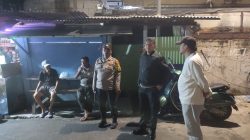 Jaga Jakarta Aman, Warga Diminta Segera Lapor Jika Terganggu Aktivitas Masyarakat