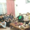 Koordinasi Kamtibmas Tengah Malam, Polisi Ajak Warga Bersama Jaga Jakarta Aman