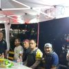 Posko Jaga Jakarta di Johar Baru, Polisi dan Warga Bersinergi Ciptakan Keamanan Lingkungan