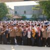 Sinergi Bhabinkamtibmas Sumur Batu dan Sat Binmas Polres Jakpus Jaga Generasi Muda dari NAPZA