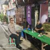 Cooling System di Kampung Rawa, Polisi Sambangi Tokoh Masyarakat RW 05 Ajak Jaga Kamtibmas