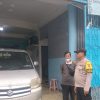 Polisi Pastikan Dapur MBG Johar Baru Siap Suplai Ribuan Porsi Makan Bergizi Gratis untuk Siswa