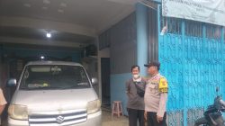 Polisi Pastikan Dapur MBG Johar Baru Siap Suplai Ribuan Porsi Makan Bergizi Gratis untuk Siswa