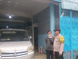 Polisi Pastikan Dapur MBG Johar Baru Siap Suplai Ribuan Porsi Makan Bergizi Gratis untuk Siswa