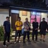 Bhabinkamtibmas Pegangsaan Sambang Satkamling, Perkuat Sinergi Jaga Keamanan Lingkungan