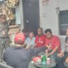 Tokoh Masyarakat dan Bhabinkamtibmas Bersatu dalam Upaya Jaga Jakarta dari Kerawanan Lingkungan