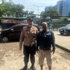 Polisi Sambangi Warga, Perkuat Pencegahan di Sawah Besar