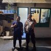 Bhabinkamtibmas Pegangsaan Perkuat Sinergi Satkamling, Cegah Aksi Kriminal di Waktu Rawan