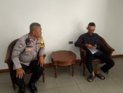 Kecepatan Aduan Warga Melalui Call Center 110, Tindak Lanjuti Laporan Dugaan Penipuan