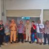 Monitoring Koperasi Merah Putih di Rusunawa Karang Anyar, Polri Pastikan Giat Aman