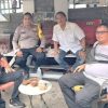 Bhabinkamtibmas Rawasari Ajak Warga Bijak Terhadap Informasi, Waspada Hoax dan Curanmor