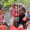 Bhabinkamtibmas Cempaka Putih Timur Laksanakan Sambang Dialogis, Perkuat Silaturahmi dan Harkamtibmas