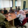 Tiga Pilar Kebon Sirih Gelar Rapat Bersama, Bahas Pencegahan Tawuran di Kalipasir