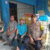Bangun Komunikasi Dua Arah, Bhabinkamtibmas Galur Perkuat Cooling System