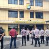 Apel Patroli Antisipasi Guantibmas, Polsek Johar Baru Tegaskan Komitmen Hadirkan Rasa Aman Warga