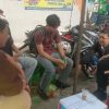 Bhabinkamtibmas Cempaka Putih Barat Laksanakan DDS, Warga Diberi Imbauan Kamtibmas dan Antisipasi Bahaya Kebakaran