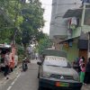 Door to Door ke Warga, Bhabinkamtibmas Kampung Rawa Tegaskan Komitmen Jaga Jakarta Aman