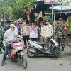 Sinergi Tiga Pilar, Penertiban Fasilitas Umum Digelar di Kebon Kosong
