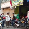Sinergitas Tiga Pilar Dalam Penertiban Pedagang Kaki Lima di Sepanjang Trotoar Jalan Karang Anyar