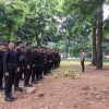 Apel Pengamanan Unjuk Rasa di Gambir, Polisi Tegaskan Larangan Bawa Senjata