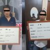 Polsek Metro Tanah Abang Bekuk Pelaku Curanmor dan Penadah, Motor Curian Diamankan!