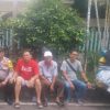 Polisi Hadir di Tengah Masyarakat, Patroli Sambang RW 06 Johar Baru Jaga Jakarta Aman