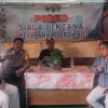 Bhabinkamtibmas Serdang dan FKDM Gelar Cooling System Jaga Kamtibmas