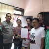 Gerak Cepat Bhabinkamtibmas Menteng Selesaikan Konflik Warga Lewat Problem Solving