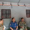 Bhabinkamtibmas Kampung Rawa Gelar Koordinasi 3 Pilar untuk Jaga Jakarta Aman
