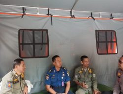 Cepat Tanggap, Polsek Sawah Besar Redam Keributan di Jayakarta