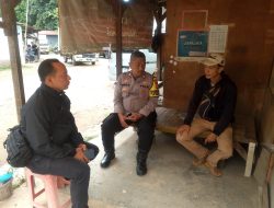 Polisi Gerak Cepat Tindaklanjuti Aduan Warga lewat Call Center 110 di Sawah Besar