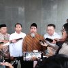 RMI NU DKI Minta Pemerintah Stop Impor Foodtray Dari China dan Gunakan Produk SNI