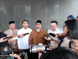 RMI NU DKI Minta Pemerintah Stop Impor Foodtray Dari China dan Gunakan Produk SNI