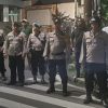 Polsek Johar Baru Gelar Patroli Cipta Kondisi Dini Hari, Antisipasi Gangguan Kamtibmas