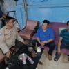 Pererat Sinergi, Kanit Binmas Sambang Ketua DPP FORKKABI di Paseban
