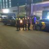 Cegah Tawuran Warga Bersama Patroli 3 Pilar Menteng Perketat Keamanan di Perbatasan Manggarai–Tambak