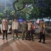 Tiga Pilar Kemayoran Gelar Patroli Rutin Malam Hari, Komitmen Jaga Jakarta