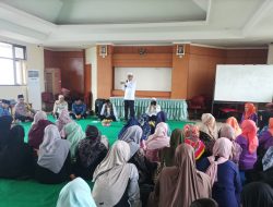 Peringati Maulid Nabi, Warga Kampung Rawa Perkuat Silaturahmi dan Jaga Jakarta Aman