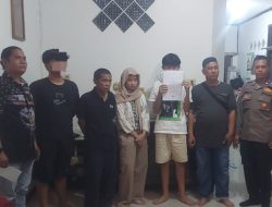 Polisi Tangani Laporan Perkelahian Kakak Adik di Petojo Utara, Diselesaikan Secara Kekeluargaan