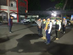 Apel Kesetiaan Tiga Pilar Menteng, Komitmen Bersama Jaga Jakarta Aman dan Kondusif