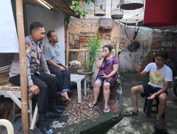 Gerak Cepat Kapolsubsektor Pegangsaan Mediasi Perselisihan Keluarga di Matraman Dalam