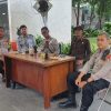 Pelayanan Polri Dalam Giat Perayaan Maulid Nabi di Masjid Istiqlal, Jemaah Merasa Aman