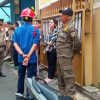 Polisi Dampingi Penjemputan ODGJ di Johar Baru, Pastikan Proses Humanis dan Aman