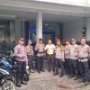 Patroli Antisipasi Guantibmas di Johar Baru, Polisi Hadirkan Rasa Aman untuk Warga