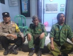 Bhabinkamtibmas Johar Baru Lakukan Patroli Dialogis dan Sambang Poskamling, Wujudkan Cooling System di Tengah Warga