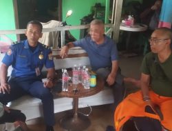 Sambang Dialogis Bhabinkamtibmas, Bentuk Kepedulian Polri dalam Jaga Kamtibmas